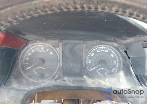 2017 Toyota Tacoma Trd Off Road из США, поврежденный, VIN 5TFCZ5AN4HX114872